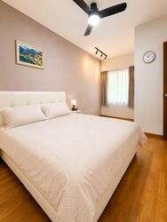 Seletar Springs Condominium (D28), Condominium #577664751